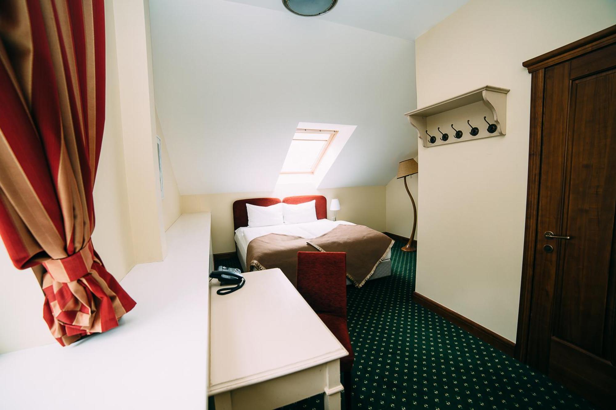 Hotel Bistrampolis Manor Kučiai Zimmer foto